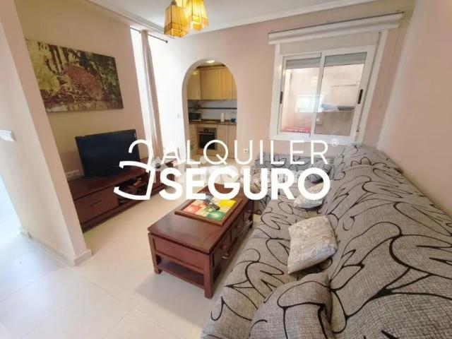 Piso en alquiler en Gran Alacant