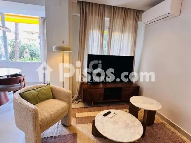 Piso en alquiler en Gran Marbella