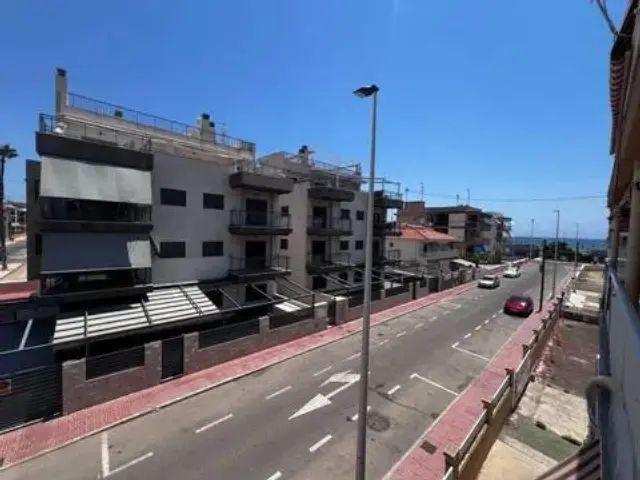 Piso en alquiler en Gran Platja