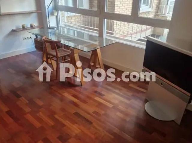 Piso en alquiler en Gran Vía del Escultor Francisco Salzillo