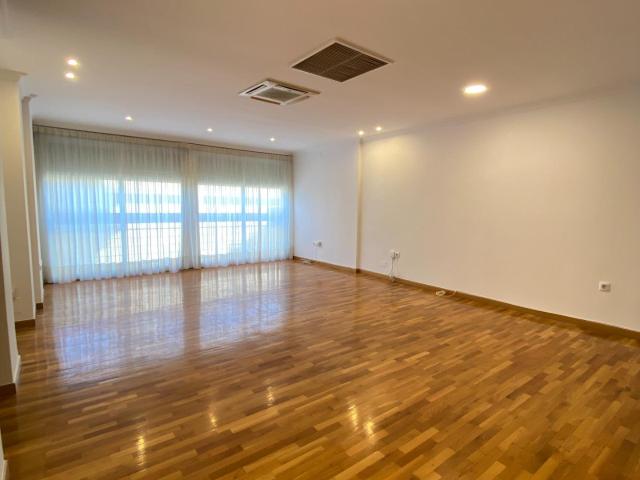 PISO EN ALQUILER EN GRAN VIA