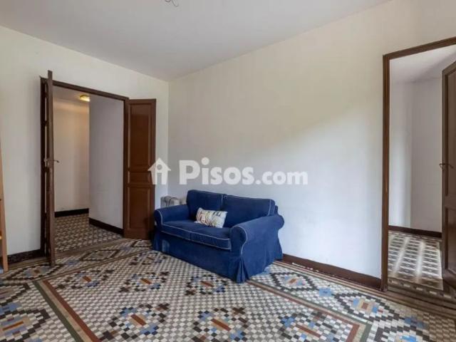 Piso en alquiler en Gran Via