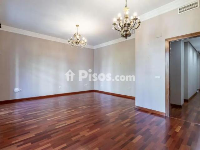 Piso en alquiler en Gran Via