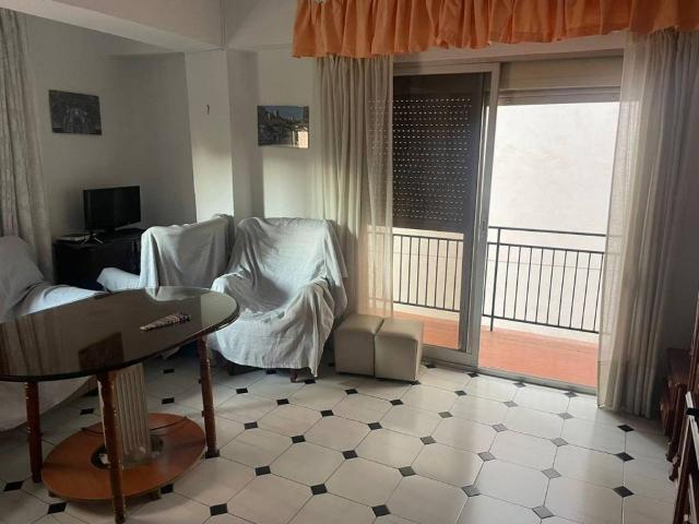Piso en Alquiler en Granada