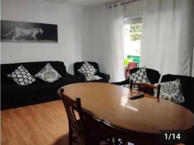 Piso en Alquiler en Granada