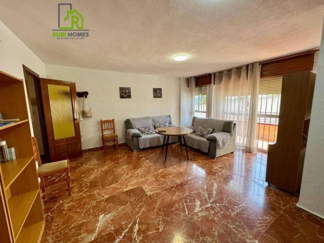 Piso en Alquiler en Granada