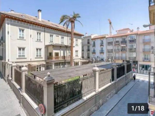 Piso en Alquiler en Granada