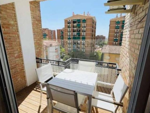 Piso en Alquiler en Granada