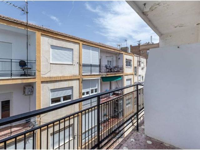 Piso en Alquiler en Granada