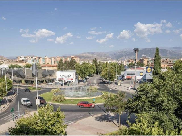 Piso en Alquiler en Granada
