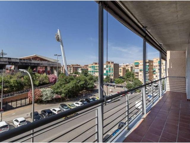 Piso en Alquiler en Granada