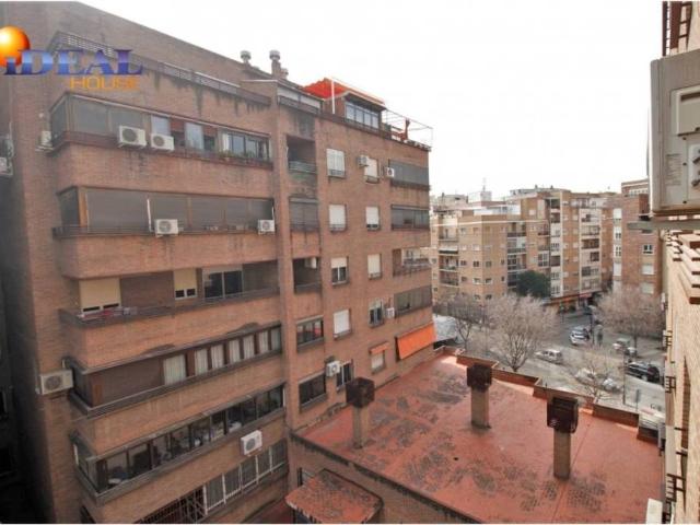 Piso en Alquiler en Granada
