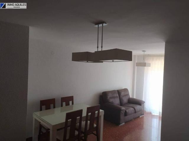 Piso en Alquiler en Granada