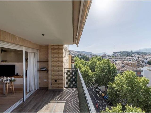 Piso en Alquiler en Granada