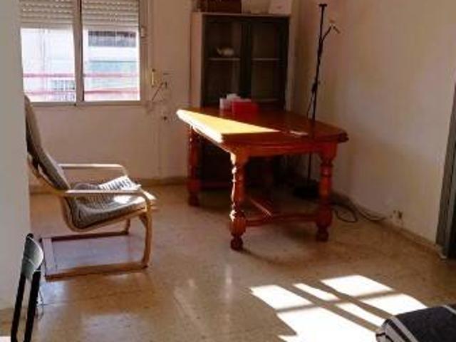 Piso en Alquiler en Granada