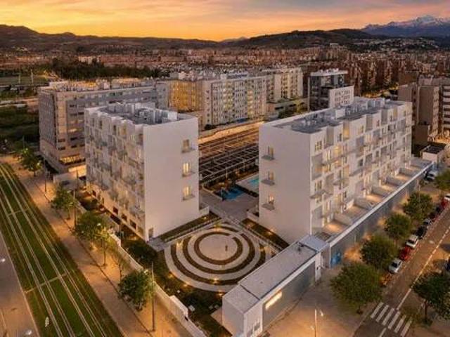 Piso en Alquiler en Granada