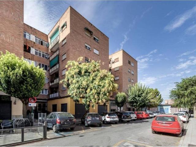 Piso en Alquiler en Granada