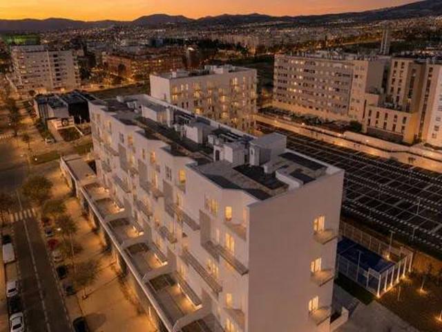 Piso en Alquiler en Granada