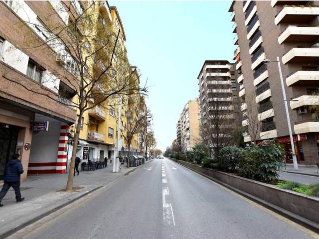 Piso en Alquiler en Granada