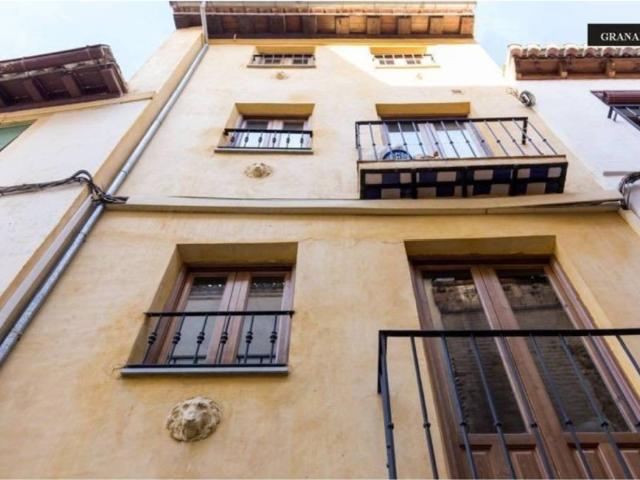 Piso en Alquiler en Granada