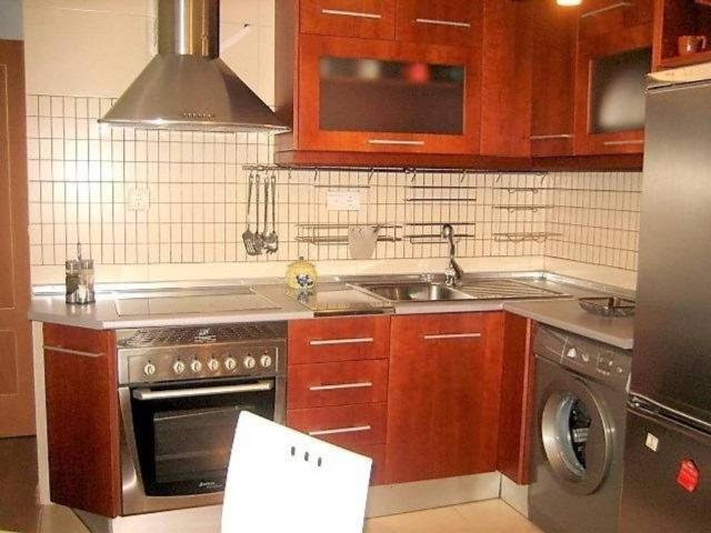 Piso en Alquiler en Granada