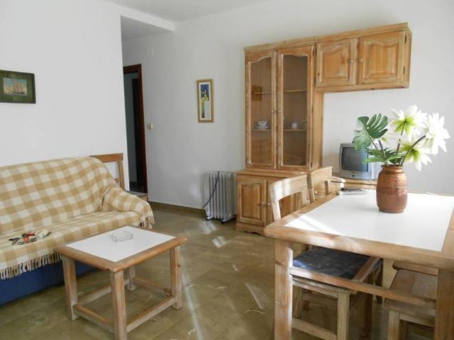Piso en Alquiler en Granada