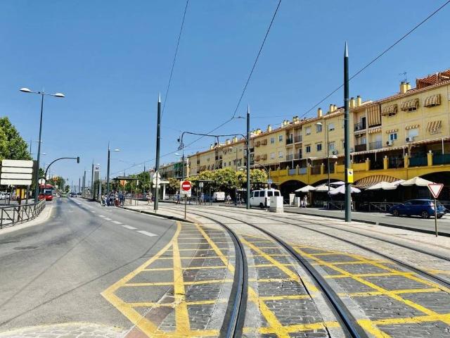 Piso en Alquiler en Granada