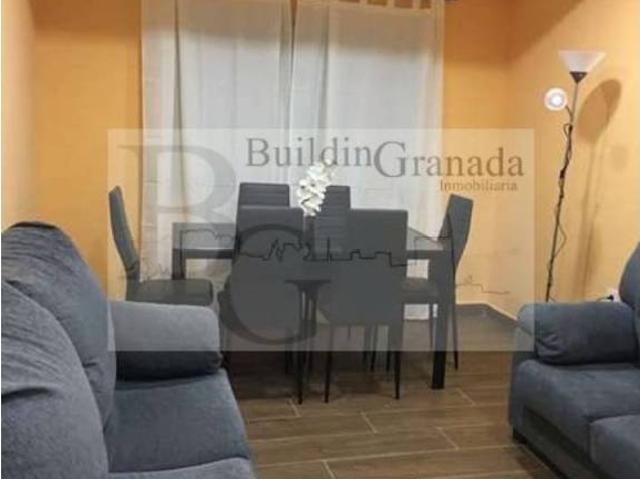 Piso en Alquiler en Granada