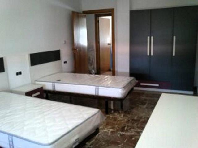 Piso en Alquiler en Granada