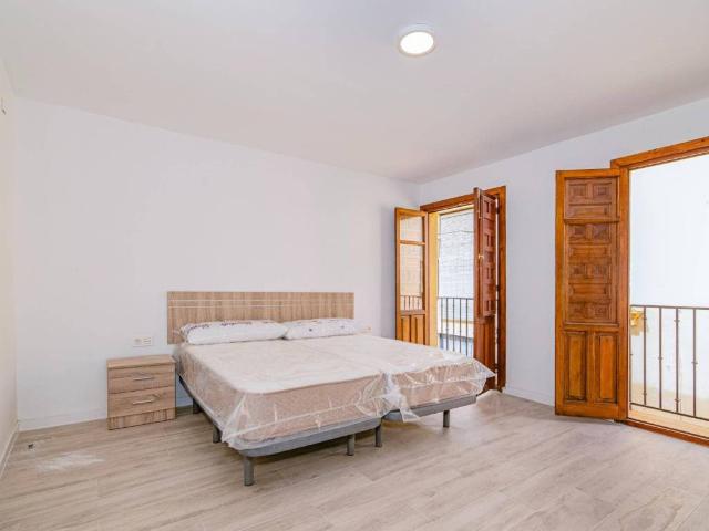 Piso en Alquiler en Granada