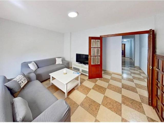 Piso en Alquiler en Granada