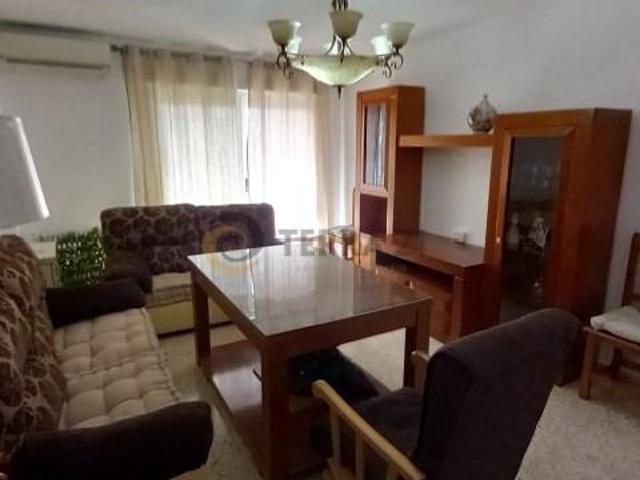 Piso en alquiler en Granada