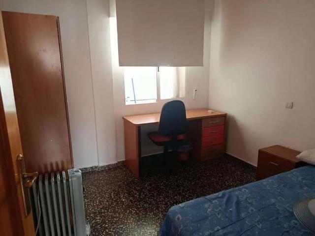 Piso en Alquiler en Granada