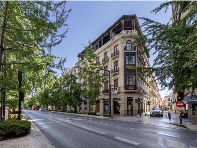 Piso en Alquiler en Granada
