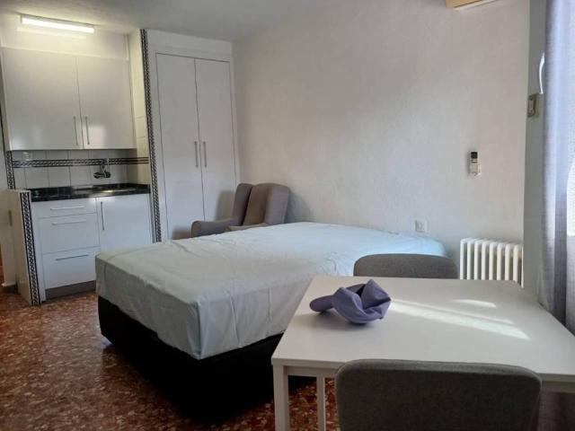 Piso en Alquiler en Granada