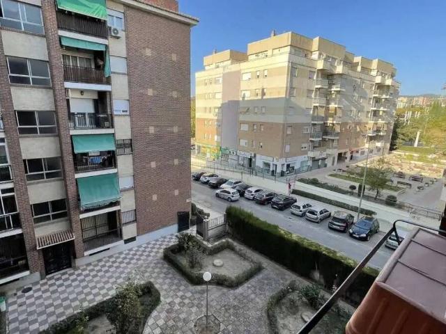 Piso en Alquiler en Granada