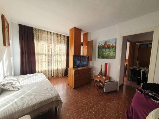Piso en Alquiler en Granada