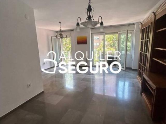 Piso en Alquiler en Granada