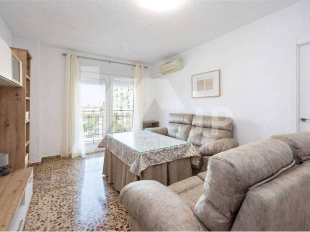 Piso en Alquiler en Granada