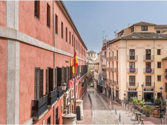 Piso en Alquiler en Granada