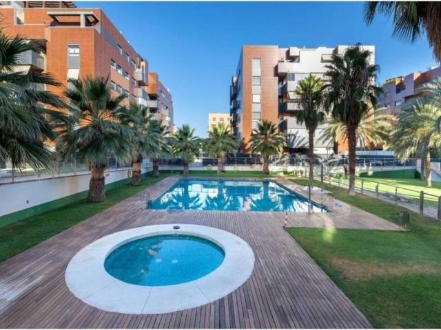 Piso en Alquiler en Granada