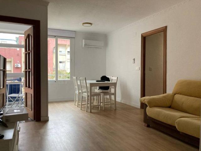 Piso en Alquiler en Granada