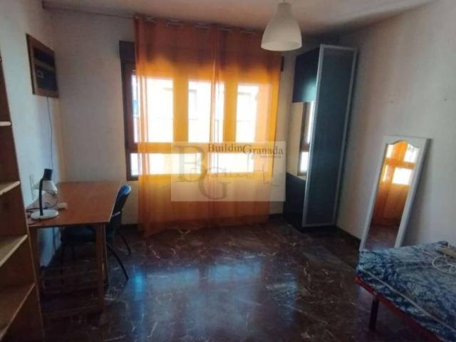 Piso en Alquiler en Granada