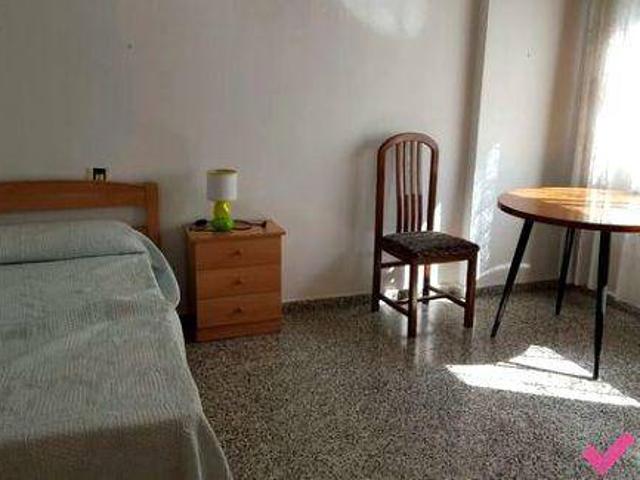 Piso en Alquiler en Granada