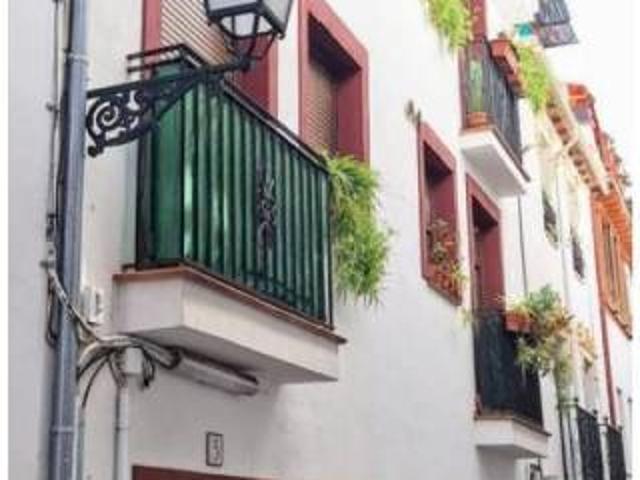 Piso en Alquiler en Granada