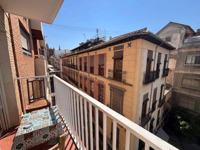 Piso en Alquiler en Granada