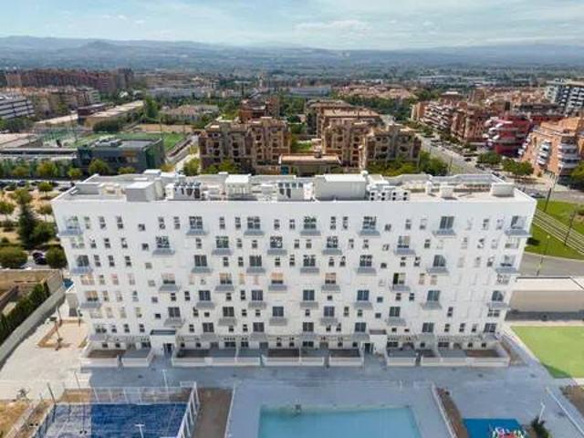 Piso en Alquiler en Granada