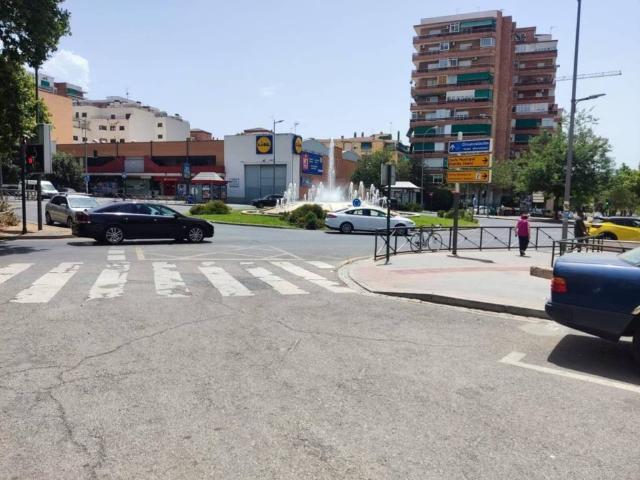 Piso en Alquiler en Granada