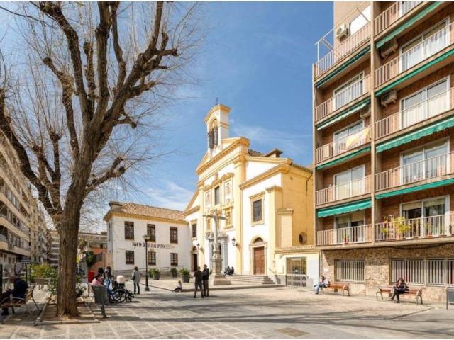 Piso en Alquiler en Granada