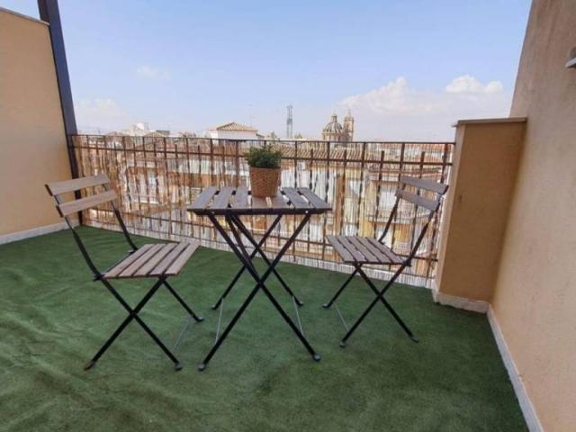 Piso en Alquiler en Granada